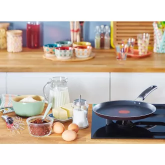 B5671053 SIM.CL. TIALA ROSIE 25 CM TEFAL