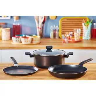 B5671053 SIM.CL. TIALA ROSIE 25 CM TEFAL