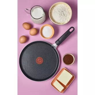 B5671053 SIM.CL. TIALA ROSIE 25 CM TEFAL