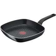 B5674053 SIM.CL. TALA ROSU 28x26CM TEFAL