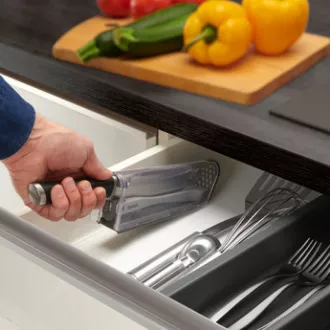 K2569004 CUȚIT EVER SHARP TEFAL