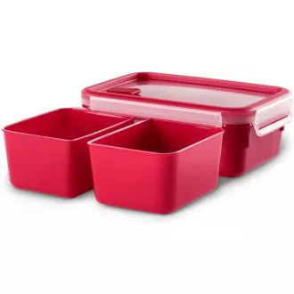 K3102312 MAS.SEAL MICRO CUTIE 1L TEFAL