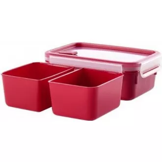 K3102312 MAS.SEAL MICRO CUTIE 1L TEFAL