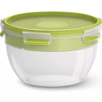 K3100112 MAS.SEAL CUTIE ROTUNDĂ 1L TEFAL