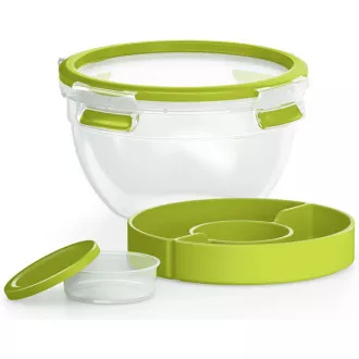 K3100112 MAS.SEAL CUTIE ROTUNDĂ 1L TEFAL