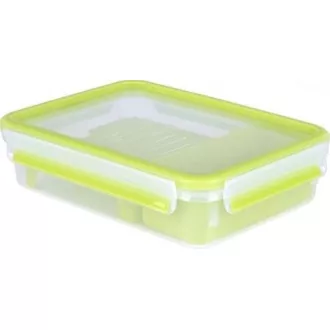 K3100312 MAS.SEAL CUTIE DREPTANGULARA TEFAL