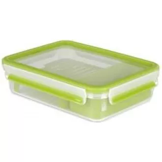 K3100312 MAS.SEAL CUTIE DREPTANGULARA TEFAL
