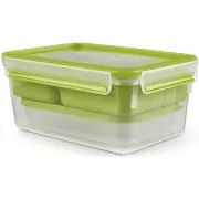 N1071610 MAS.SEAL CUTIE DREPTANGULARA TEFAL