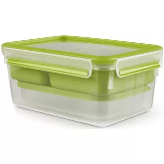 N1071610 MAS.SEAL CUTIE DREPTANGULARA TEFAL