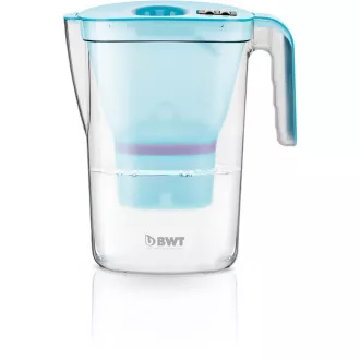 VIDA MEI BLUE FILTR. IBERICA 2,6l BWT