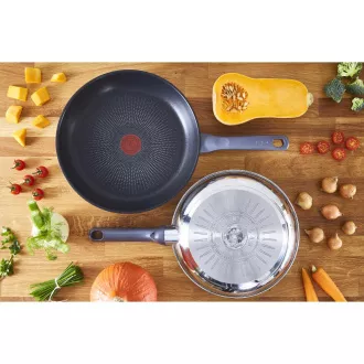 G7300455 TIGA ZILNIC 24 CM TEFAL