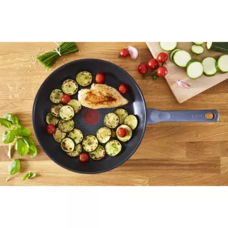 G7300455 TIGA ZILNIC 24 CM TEFAL