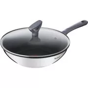 G7309955 BUCAT ZILNIC WOK 28 CM TEFAL