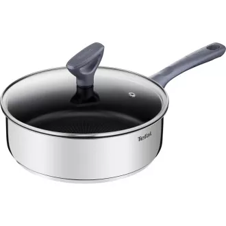 G7303255 TALA CU CAPAC 24 CM TEFAL