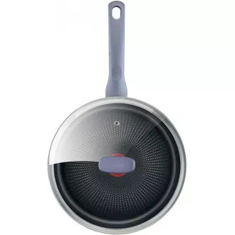 G7303255 TALA CU CAPAC 24 CM TEFAL