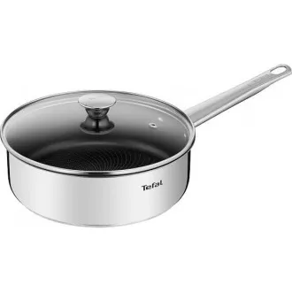 G7303255 TALA CU CAPAC 24 CM TEFAL