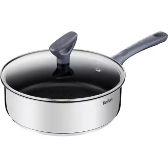 G7303255 TALA CU CAPAC 24 CM TEFAL