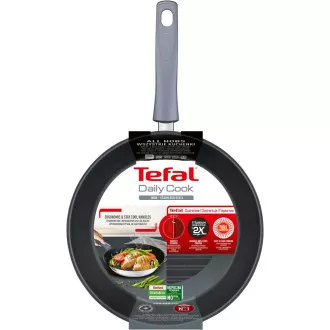 G7313855 TIALA 25 CM TEFAL