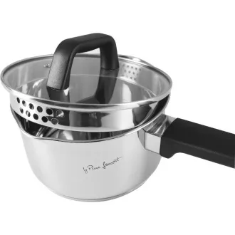 LT1119 SET BUCATARIE 7 BUC INOX PENTRU LAMART