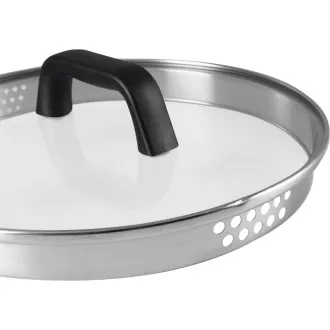LT1119 SET BUCATARIE 7 BUC INOX PENTRU LAMART