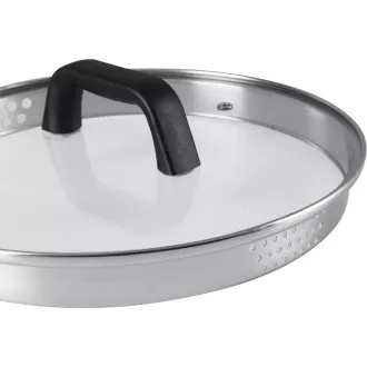 LT1119 SET BUCATARIE 7 BUC INOX PENTRU LAMART