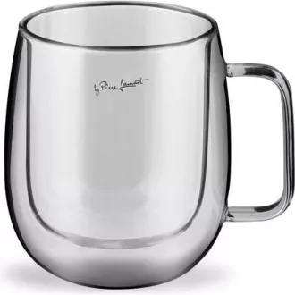 LT9035 SET 2BUC LAIT 350ML VASO LAMART