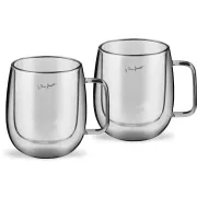 LT9035 SET 2BUC LAIT 350ML VASO LAMART