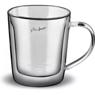 LT9036 SET 2BUC CAFEA 350ML VASO LAMART