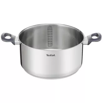 G7124445 KASTROL 20 CM + CAPAC TEFAL