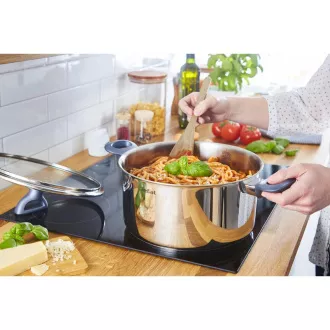 G7124645 KASTROL 24 CM + CAPAC TEFAL