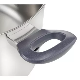 G7124645 KASTROL 24 CM + CAPAC TEFAL