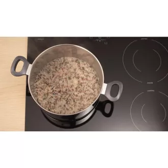 G7124645 KASTROL 24 CM + CAPAC TEFAL