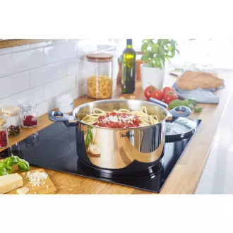 G7124645 KASTROL 24 CM + CAPAC TEFAL