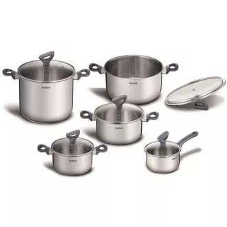 G712SA55 SET BUCAT ZILNIC 10 BUCATI TEFAL G712SA55 SET BUCAT ZILNIC 10 BUCATI TEFAL