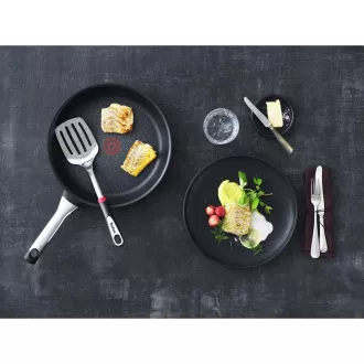 K1180314 INOX TURN TEFAL K1180314 INOX TURN TEFAL