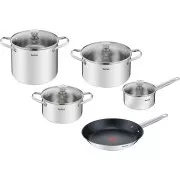 B922S955 COOK EAT SET 9 BUC. TEFAL
