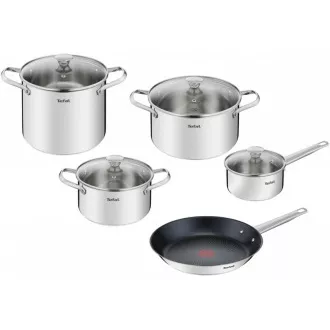 B922S955 COOK EAT SET 9 BUC. TEFAL