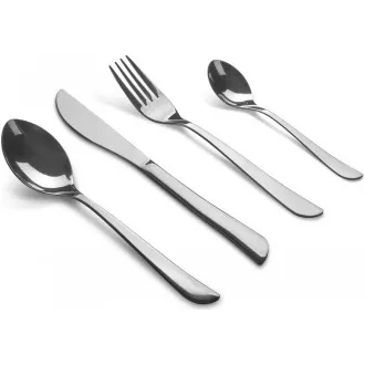 LT5014 SET DE TACÂMURI 24PCS NELLY LAMART