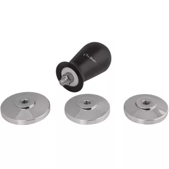LT7078 SET TAMPON 3PCS KAFFE LAMART