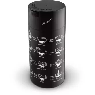 LT7080 BORCAN DE CAFEA 1350ML KAFFE LAMART