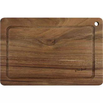 LT2145 PLACĂ DE TĂIAT 28X20 ACACIA LAMART
