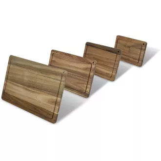 LT2146 PLACĂ DE TĂIAT 36X23 ACACIA LAMART