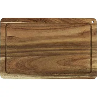 LT2146 PLACĂ DE TĂIAT 36X23 ACACIA LAMART