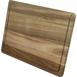 LT2147 PLACĂ DE TĂIAT 46X33 ACACIA LAMART