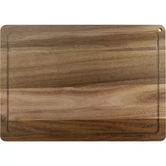 LT2147 PLACĂ DE TĂIAT 46X33 ACACIA LAMART