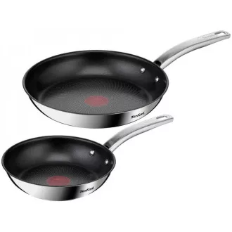 B817S255 INTUITION SET 2 BUC TEFAL