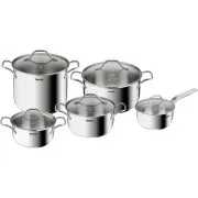 B864SA74 SET INTUITION 10 BUC TEFAL