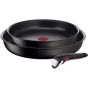 L7639032 SET INGENIO UNLIMITED 3x TEFAL