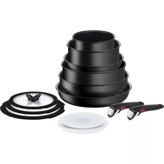 L7639002 INGENIO UNLIMIT. TEFAL 13x set