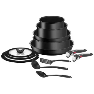 L7639002 INGENIO UNLIMIT. TEFAL 13x set